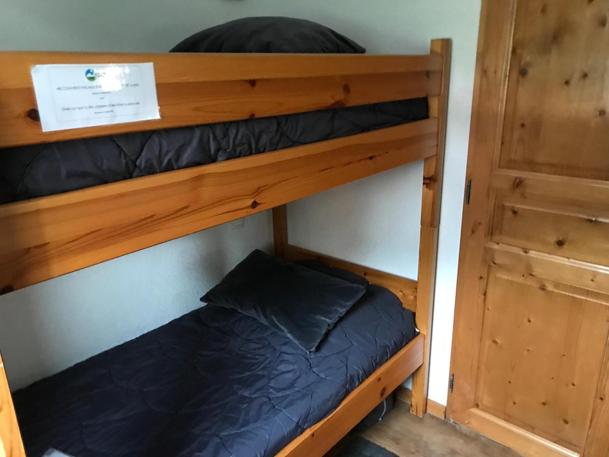 Appartement T2+Cabine Independante Au Depart Des Telecabines Saint-Gervais/Bettex/Mont D'Arbois ภายนอก รูปภาพ