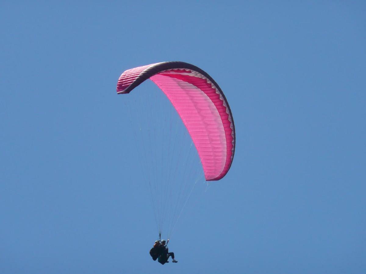 Appartement T2+Cabine Independante Au Depart Des Telecabines Saint-Gervais/Bettex/Mont D'Arbois ภายนอก รูปภาพ